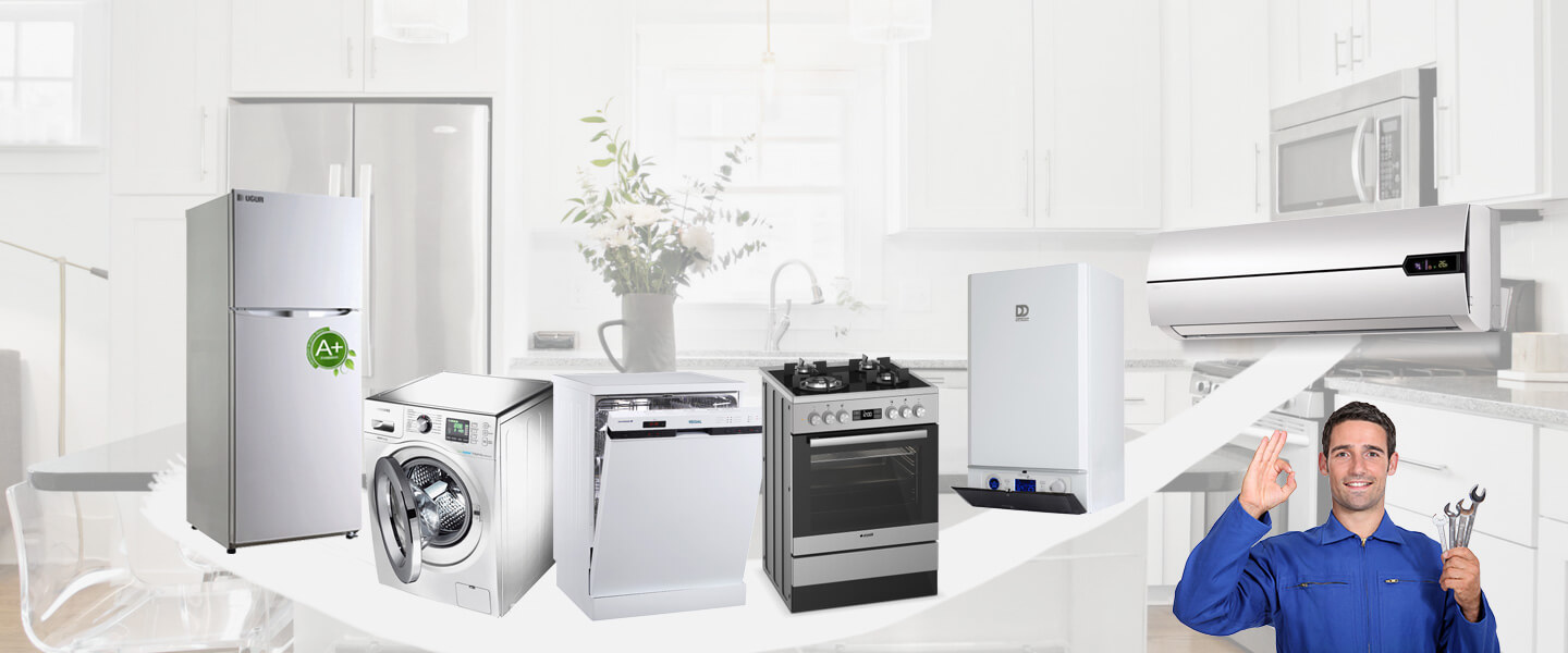 Afşin Grundig Servisi